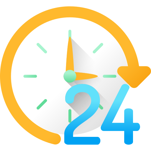 24 hours | Fairplay24