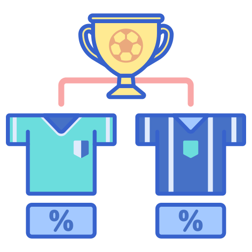 Odds | Fairplay24